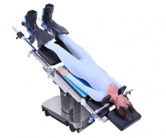 CMAX Surgical Table